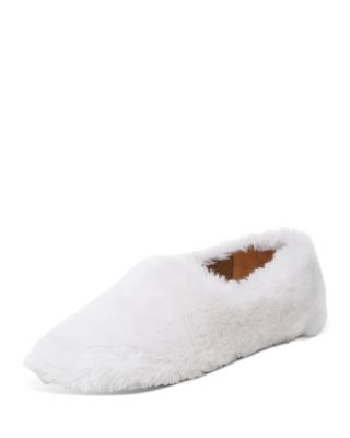 vince women's slippers