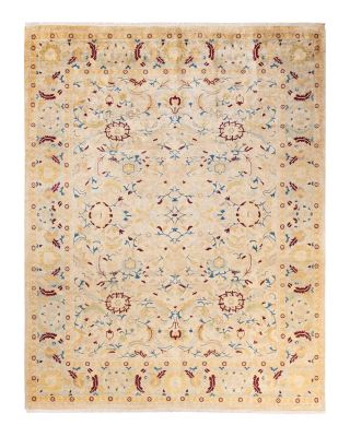 Bloomingdale's Mogul M1182 Area Rug, 8'1 x 10'4
