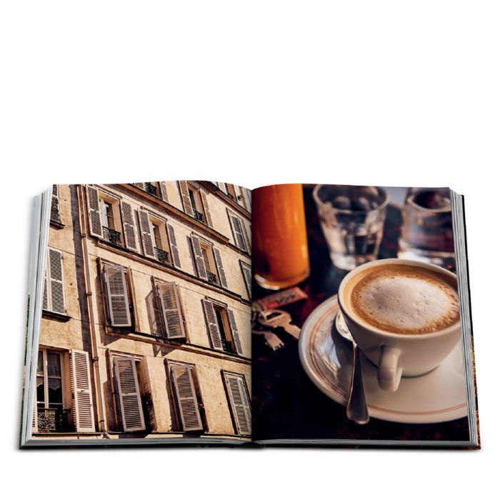 Paris Chic