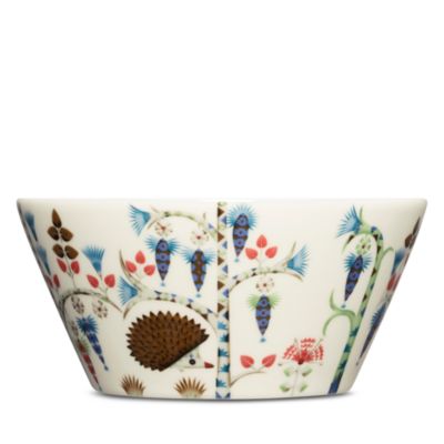 Iittala Taika Siimes Pasta Bowl | Bloomingdale's