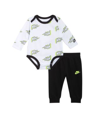 unisex nike baby clothes