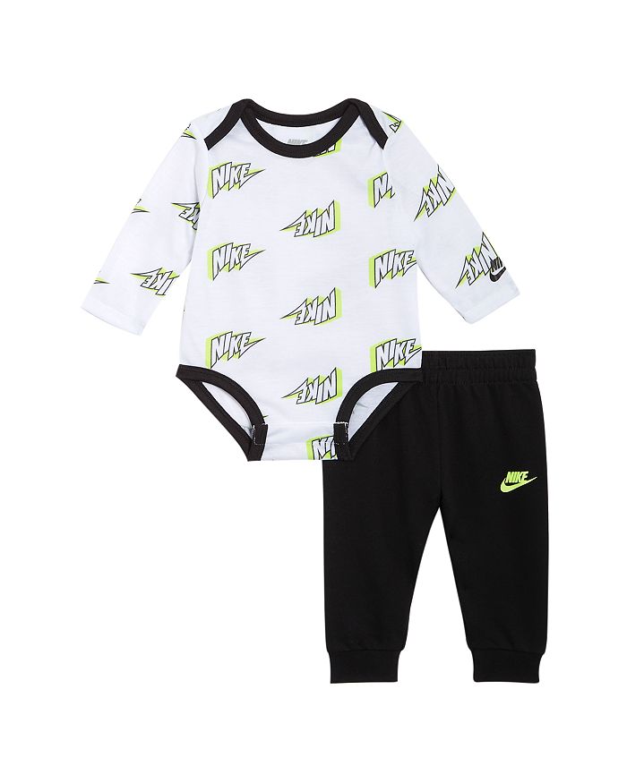 bodysuit and joggers set