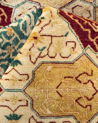 Mogul M1183 Area Rug, 9'2" x 11'10"