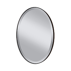 Sparrow & Wren Johnson Oval Mirror Sparrow & Wren Johnson Oval Mirror