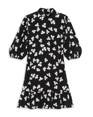 The Kooples - Naive Flowers Dress