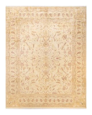 Bloomingdale's Mogul M1273 Area Rug, 9'1 x 11'9