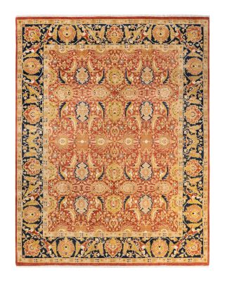Bloomingdale's Mogul M1285 Area Rug, 8'2 x 10'5