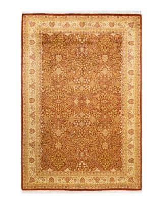 Bloomingdale's Mogul M1287 Area Rug, 6'2 x 9'2
