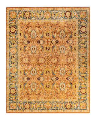 Bloomingdale's Mogul M1322 Area Rug, 8'2 x 10'3