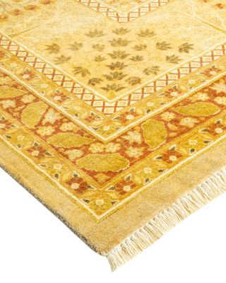 Mogul M1346 Area Rug, 9'5" x 12'2"
