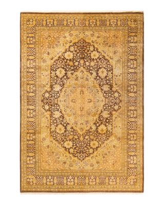 Bloomingdale's Mogul Area Rug, 6'1 x 9'
