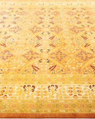 Mogul Area Rug, 8'3" x 9'10"