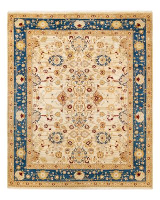 Bloomingdale's Mogul Area Rug, 8'1 x 9'9