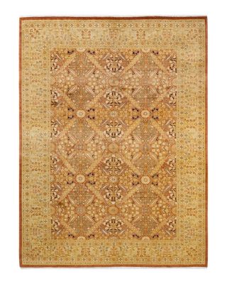 Bloomingdale's Mogul Area Rug, 6'1 x 8'1