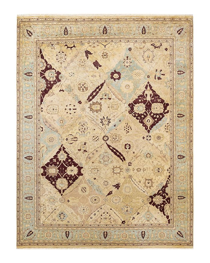 Bloomingdale's Mogul Area Rug, 7'10" x 10'4" Bloomingdale's
