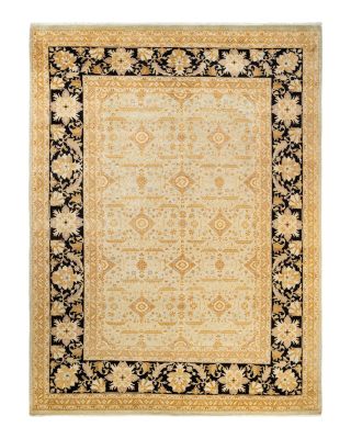 Bloomingdale's Eclectic M1478 Area Rug, 9'1 x 12'1