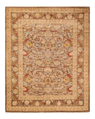 Bloomingdale's Eclectic M1593 Area Rug, 8' x 9'10