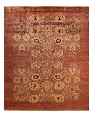Bloomingdale's Eclectic M1675 Area Rug, 7'10 x 10'1