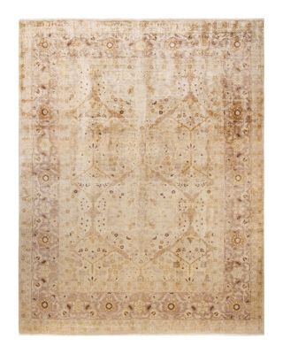 Bloomingdale's Eclectic M1686 Area Rug, 9'1 x 12'2