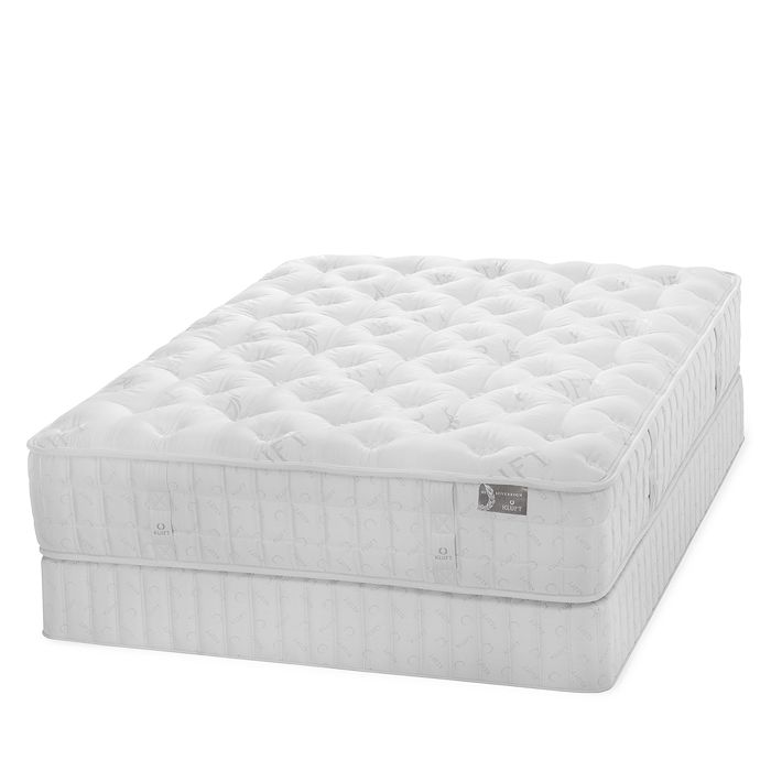 Kluft - Royal Sovereign Victory II Firm Mattress Collection
