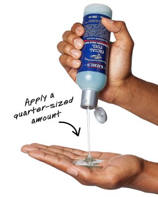 Facial Fuel Energizing Face Wash 16.9 oz.