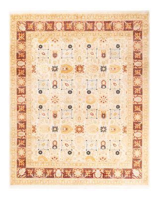 Bloomingdale's Mogul M1494 Area Rug, 8'1 x 10'2