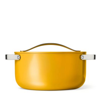 6.5 Qt. Nonstick Dutch Oven &amp; Lid