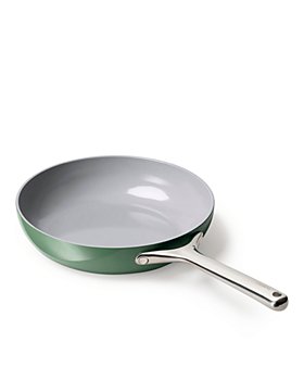 Caraway - Non Toxic Ceramic Non Stick Frying Pan