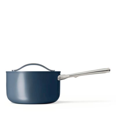 Non Toxic Ceramic Non Stick Saucepan &amp; Lid