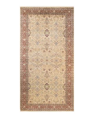 Mogul M1552 Area Rug, 8'2" x 16'1"