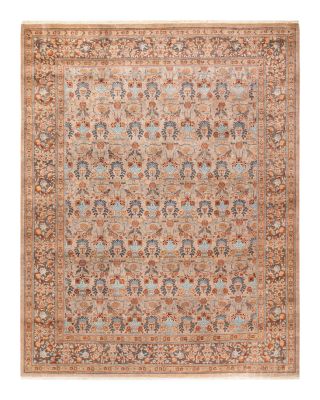 Bloomingdale's Mogul M1598 Area Rug, 8'2 x 10'4