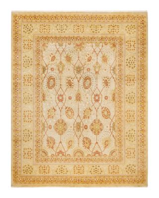 Bloomingdale's Mogul M1602 Area Rug, 8'2 x 10'7