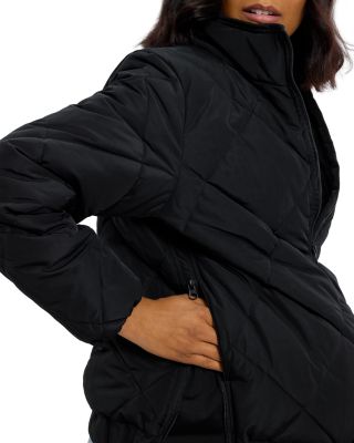 Grow With You Puffer Jacket