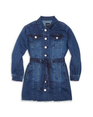 Joe's Jeans Girls' The Blake Dress 