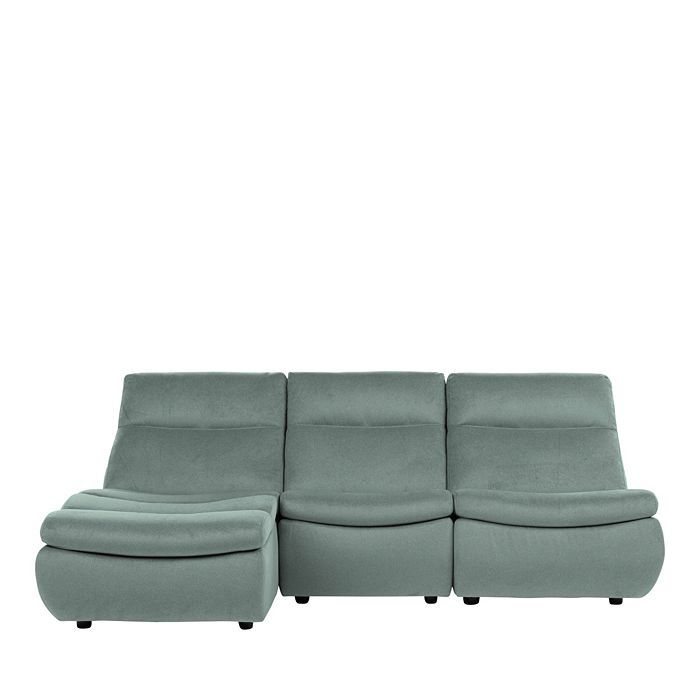 Bloomingdales sales nicoletti sectional