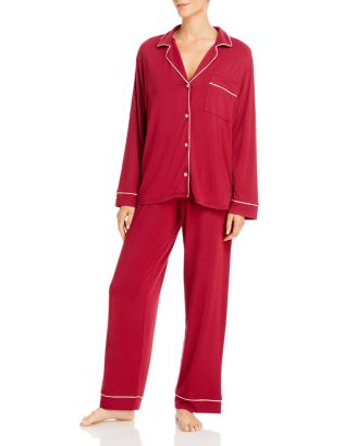 Eberjey Gisele PJ Set Bloomingdale s