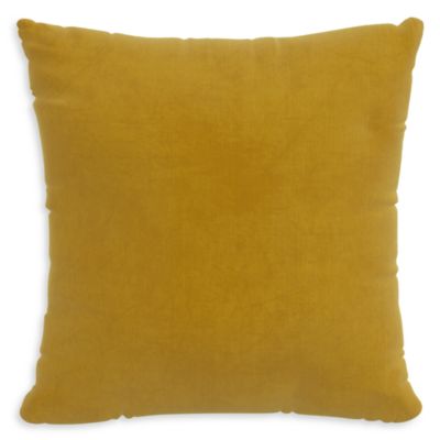 Cloth & Co. Addaline Pillow, 20 x 20- Exclusive