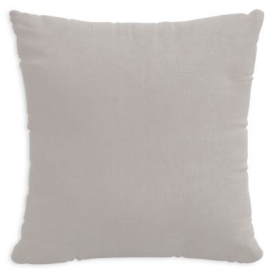 Cloth & Co. Addaline Pillow, 20 x 20- Exclusive