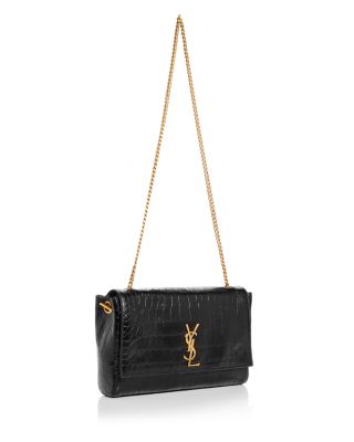 ysl black handbag