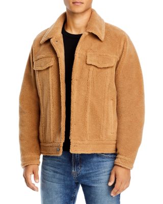 levi's tomo puffer coat