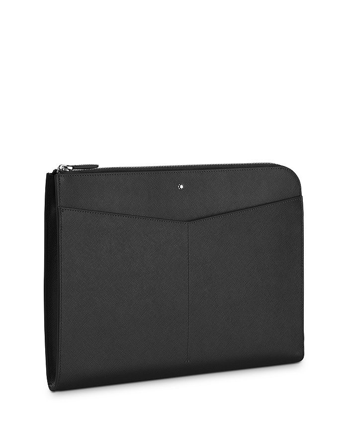 Montblanc portfolio top
