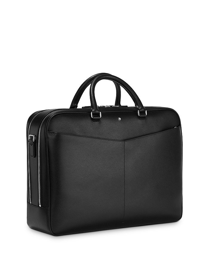 Montblanc Sartorial Large Document Case | Bloomingdale's