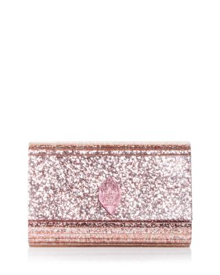 KURT GEIGER LONDON - Party Eagle Drench Clutch