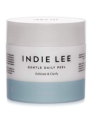 Indie Lee 60-pack Gentle Daily Peel Pads