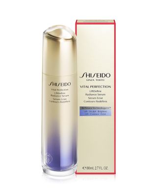 Vital Perfection LiftDefine Radiance Serum