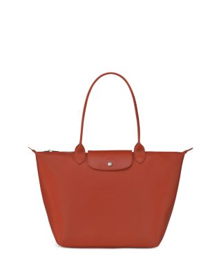 longchamp orange