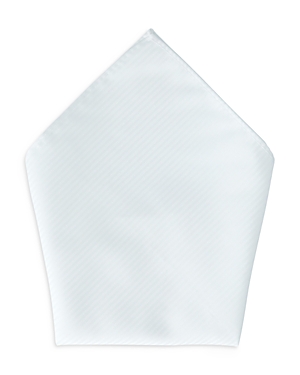 Shop Trafalgar Premium Handkerchiefs, Box Of 5 In White