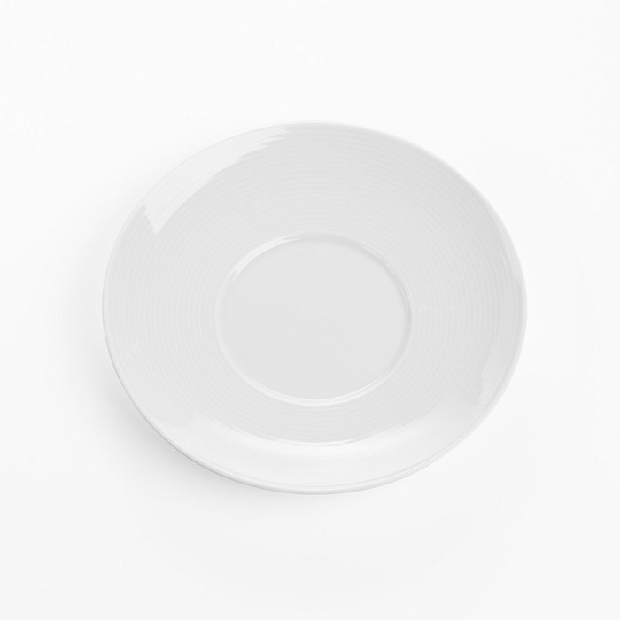 Ciotola rotonda Loft bianco da Rosenthal