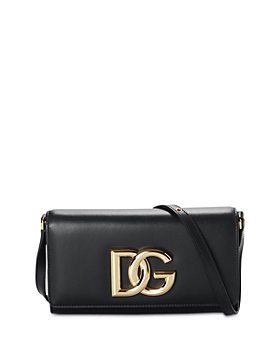 Dolce & Gabbana - Logo Crossbody Bag