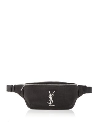 YSL Yves Saint Laurent Gold Waist Bags & Fanny Packs
